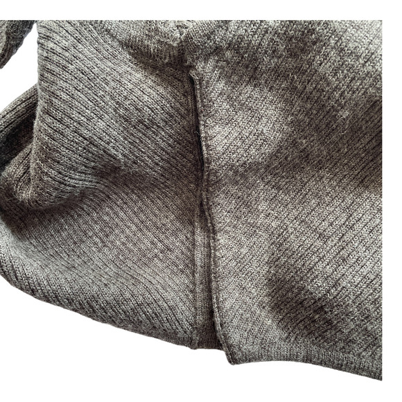 Paolo Bellucci Vintage Cropped Boho Y2K Sweater Size S - Picture 4 of 8